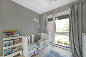 Bedroom Two- click for photo gallery